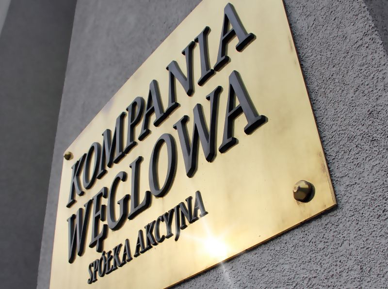 Osiągnięto Porozumienie w Kompanii Węglowej S.A.
