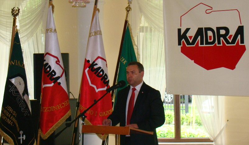 25-lecie PZZ KADRA