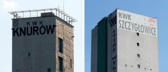 Kopalnia ?Knurów – Szczygłowice” kupiona