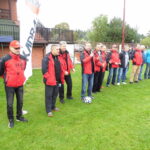 VII Turniej piłki nożnej o Puchar Przewodniczącego PZZ KADRA