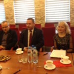 Wybory uzupełniające do Komisji Młodych PZZ KADRA