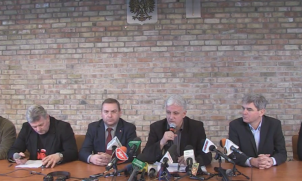 Strona rządowa nie przygotowana do rozmów i zawarcia porozumień