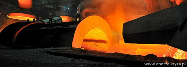 Arcelor Mittal – stanowisko strony związkowej – wzrost wynagrodzeń w 2017r.