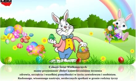 Życzenia Wielkanocne