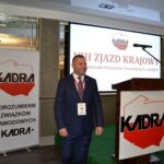 DARIUSZ TRZCIONKA ? PONOWNIE PRZEWODNICZĄCYM PZZ ?KADRA?