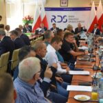 Zespół Trójstronny ds. Bezpieczeństwa Socjalnego Górników