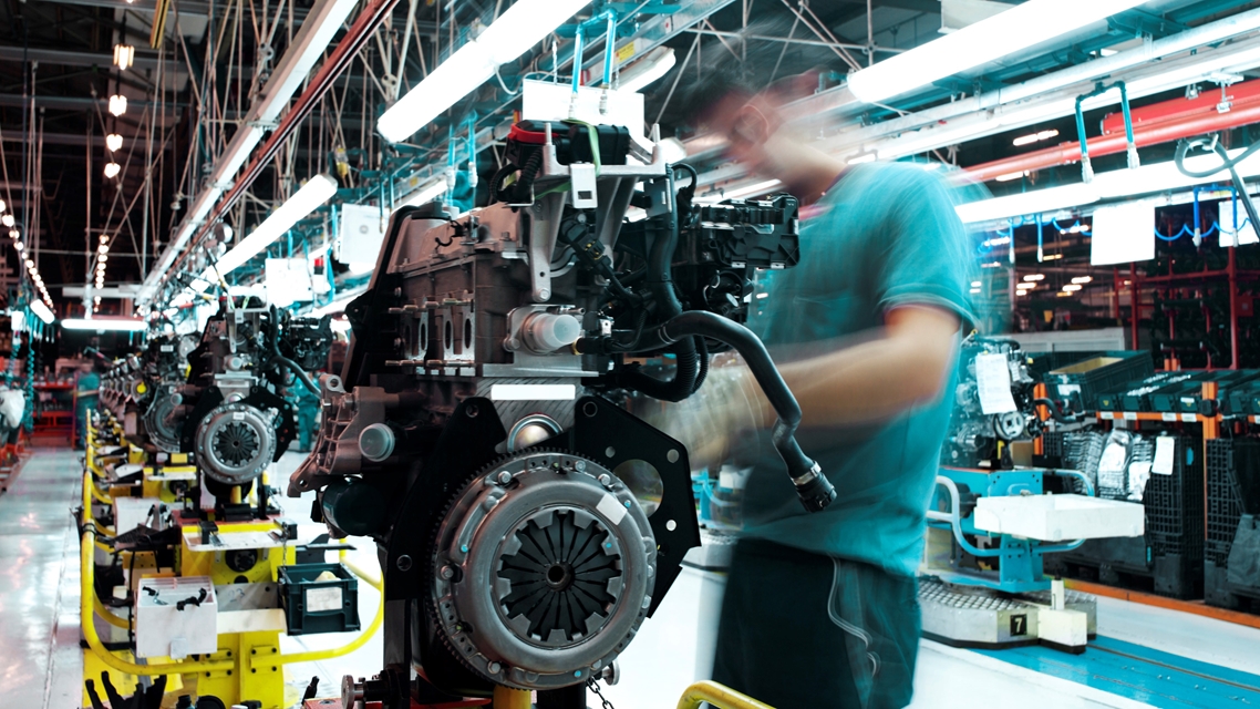 Koalicja na rzecz sprawiedliwej transformacji dla pracowników branży motoryzacyjnej