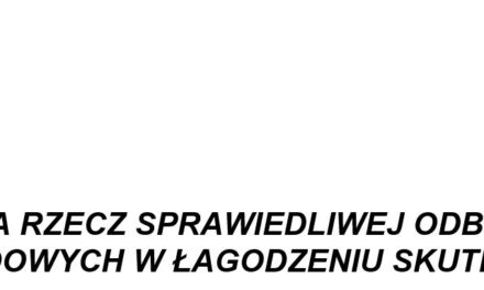 Dla kogo projekt