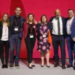 Wybrano najmłodszą w historii drużynę kierowniczą EKZZ