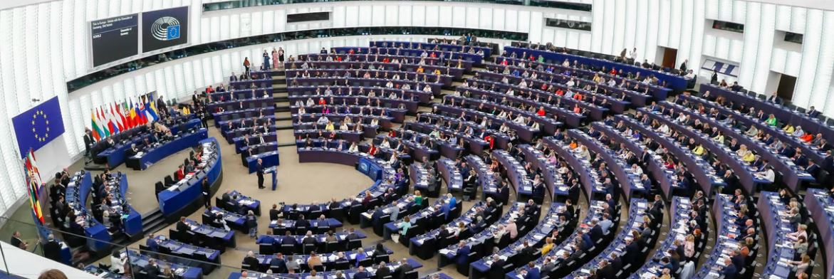 Parlament Europejski zagłosował w sprawie rozporządzenia metanowego