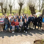 Spotkanie Partnerów w projekcie Horizon DUST