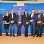 Nowi członkowie Śląskiej Rady do Spraw Bezpieczeństwa Pracy