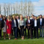 Warsztat lokalny sprawiedliwa transformacja w gminach górniczych
