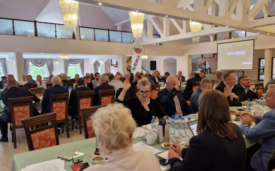 Rada Krajowa PZZ KADRA