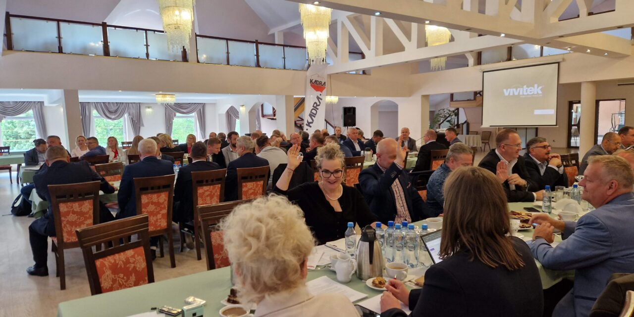 Rada Krajowa PZZ KADRA