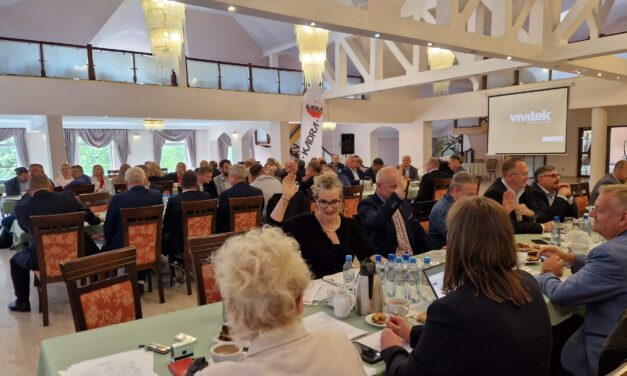 Rada Krajowa PZZ KADRA