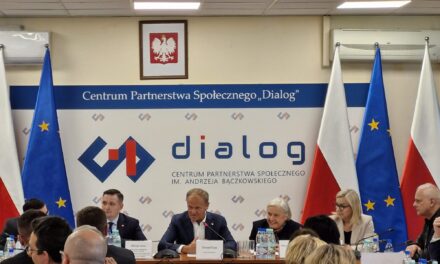 Działania Sekcji Hutnictwa PZZ „KADRA”