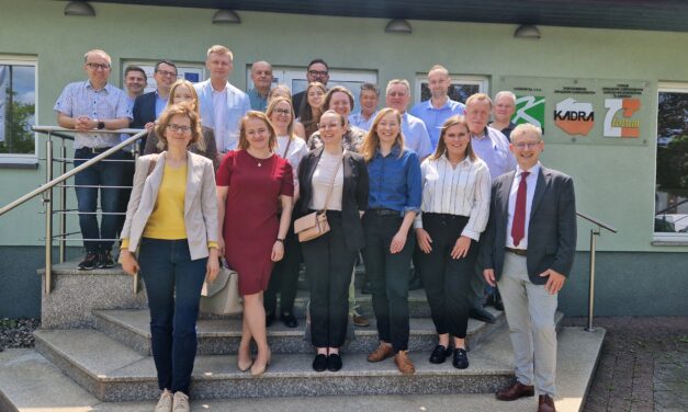 IV Warsztat RFLL – Laboratoria przyszłości