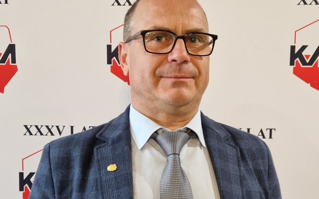 Powołanie do Rady Narodowego Funduszu Zdrowia