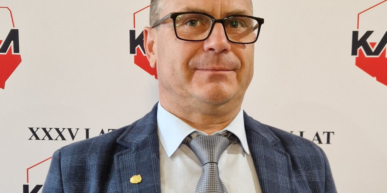 Powołanie do Rady Narodowego Funduszu Zdrowia