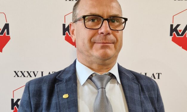 Powołanie do Rady Narodowego Funduszu Zdrowia