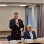 Sprawiedliwa transformacja w gminach górniczych – podregion bielski