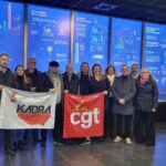 Wizyta w elektrowni jądrowej we Francji