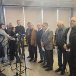 Reaktywacja Międzyzwiązkowego Komitetu Protestacyjno-Strajkowego