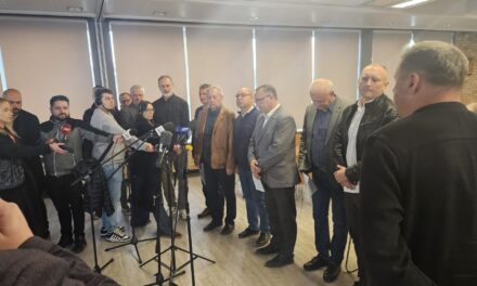 Reaktywacja Międzyzwiązkowego Komitetu Protestacyjno-Strajkowego