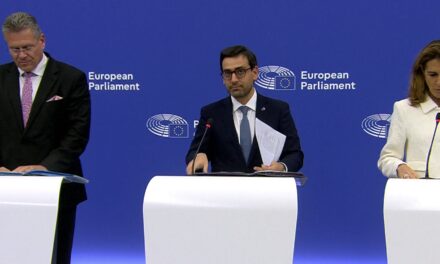 Interwencja Unii Europejskiej na rynku stali