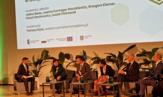 II Śląskie Forum Sprawiedliwej Transformacji