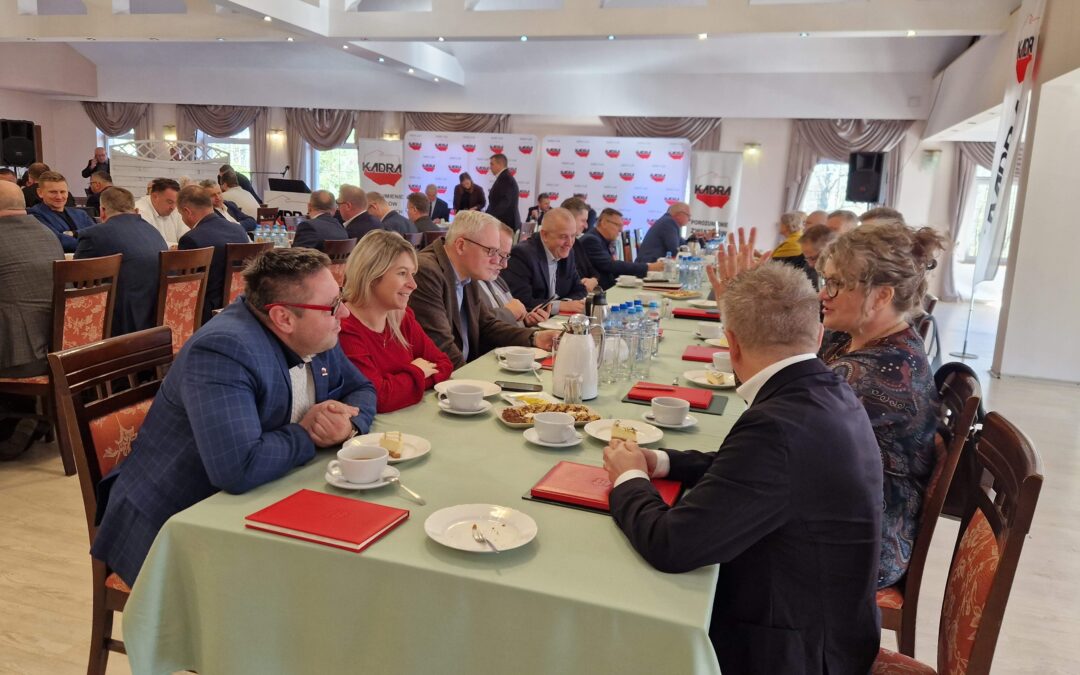 Rada Krajowa PZZ KADRA w dniu 19 listopada 2025