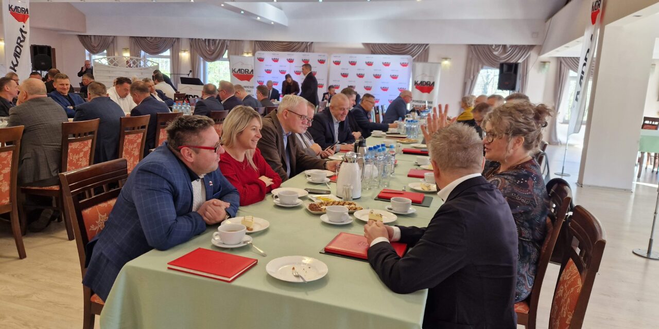 Rada Krajowa PZZ KADRA w dniu 19 listopada 2025