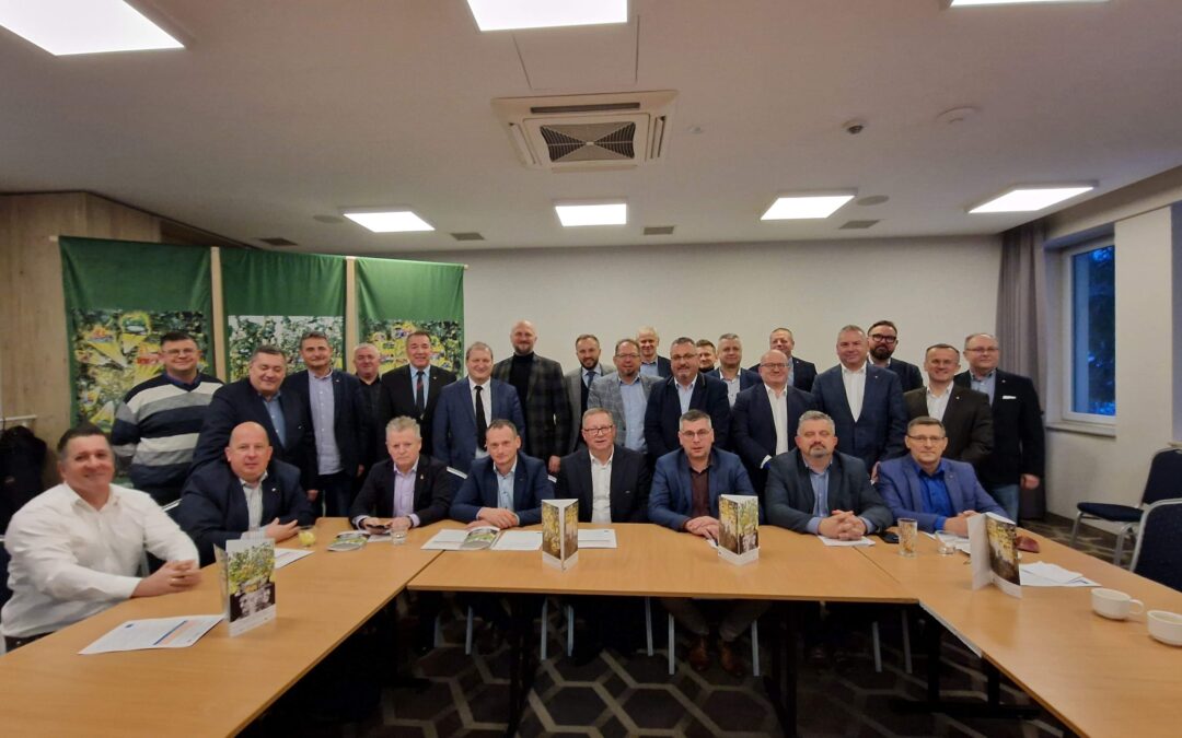 Zmiany transformacyjne w regionach węglowych podczas Akademii DUST