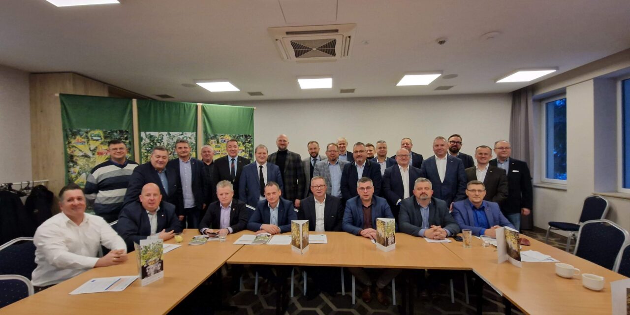 Zmiany transformacyjne w regionach węglowych podczas Akademii DUST