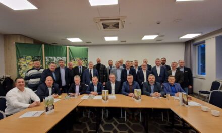 Zmiany transformacyjne w regionach węglowych podczas Akademii DUST