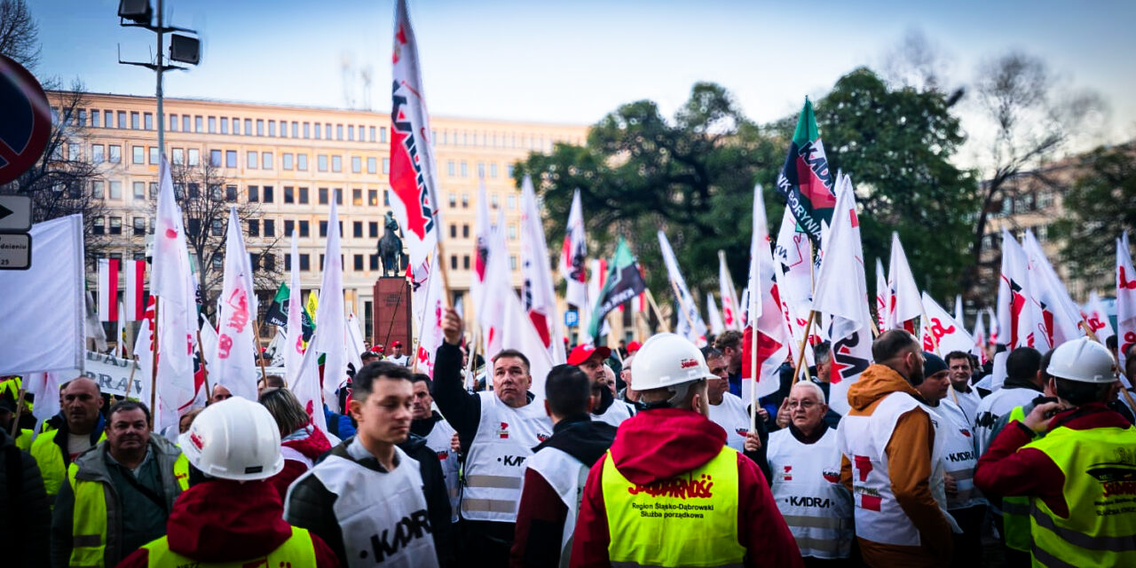 Petycja MKPS do Prezesa Rady Ministrów Donalda Tuska