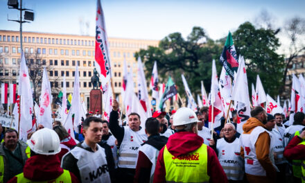 Petycja MKPS do Prezesa Rady Ministrów Donalda Tuska