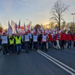 RAZEM w obronie pracowników przemysłu