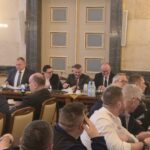 Posiedzenie Zespołu Trójstronnego ds. Bezpieczeństwa Socjalnego Górników – 29 grudnia 2025 r.