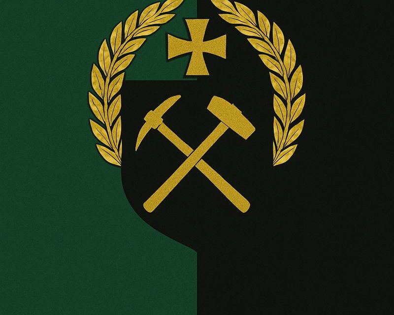 Prezydent podpisał Ustawę Górniczą!