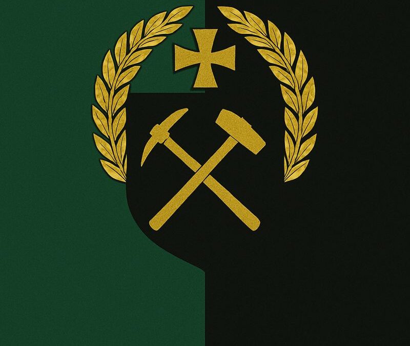 Prezydent podpisał Ustawę Górniczą!