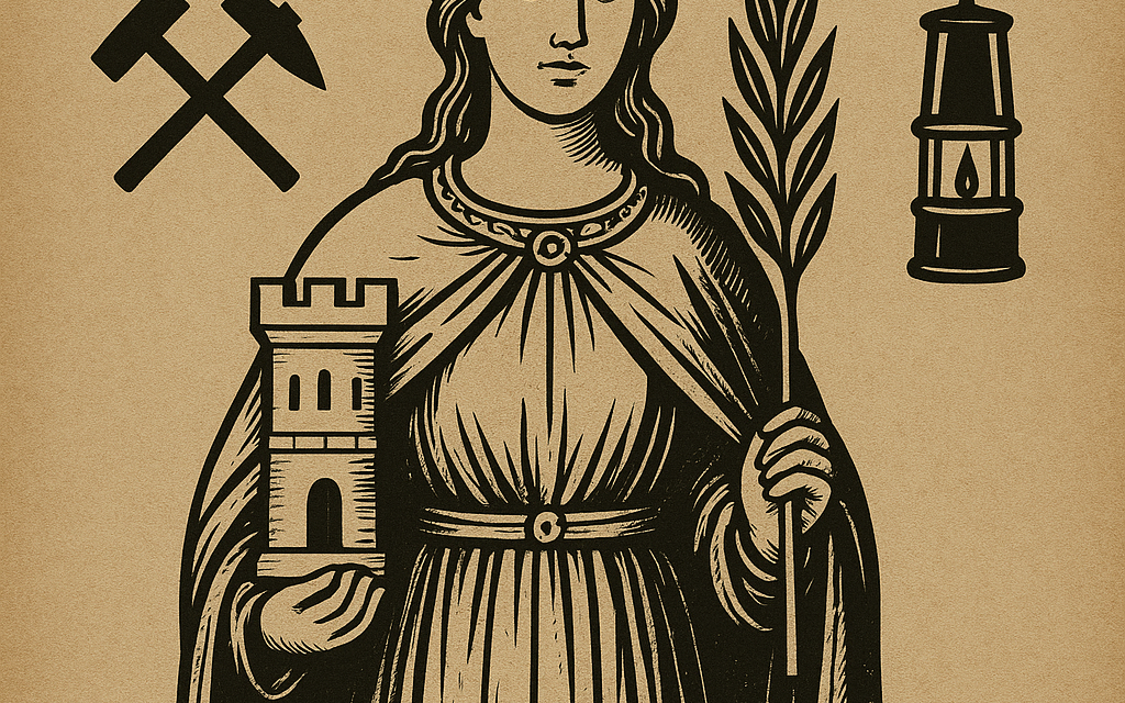 ŻYCZENIA BARBÓRKOWE