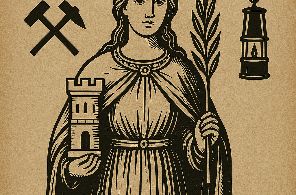 ŻYCZENIA BARBÓRKOWE