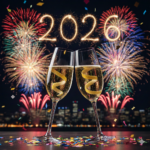 ŻYCZENIA NOWOROCZNE