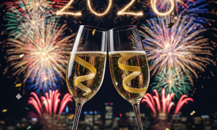 ŻYCZENIA NOWOROCZNE