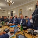 Komisja Sejmu RP przyjęła projekt ustawy górniczej