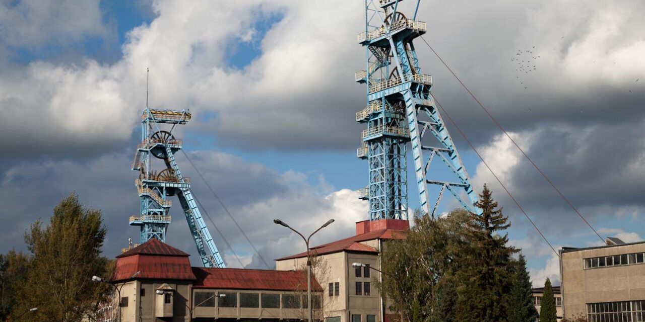 Wniosek o wsparcie pracowników PG Silesia