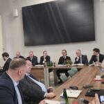 Spotkanie Sygnatariuszy Umowy Społecznej z Rządem RP