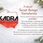 ŻYCZENIA ŚWIĄTECZNE